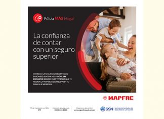 Mapfre Argentina renovó su cobertura premium de hogar