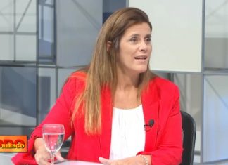 Guzzi: “Estamos trabajando con la Secretaría de Finanzas para que los canjes de deuda calcen con los compromisos de las compañías”
