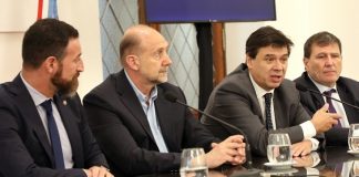 Avances en la adhesión de Santa Fe a la Ley N° 27.348
