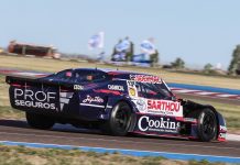 PROF Grupo Asegurador, nuevo sponsor del piloto Juan Scoltore