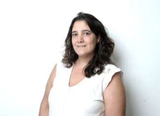 María Soledad Sanz es la nueva gerente de Recursos Humanos de Provincia ART