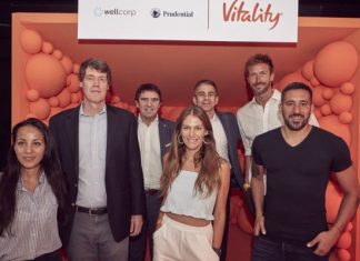 Vitality desembarca en la Argentina de la mano de Prudential Seguros