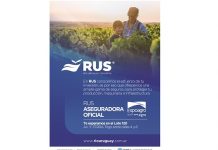 Río Uruguay Seguros ofrecerá descuentos de hasta un 30% en Expoagro 2020