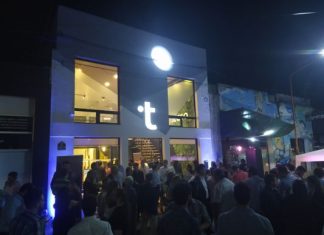 Río Uruguay Seguros, junto a la cooperativa de software Tecso