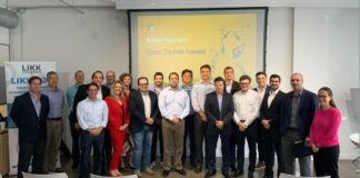 Celent se hizo presente en el primer evento de insurtech del año