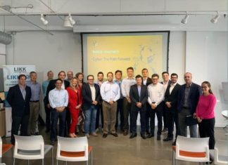 Celent se hizo presente en el primer evento de insurtech del año