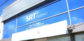 Nueva comisión médica de la SRT en Oberá