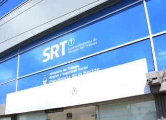 Nueva comisión médica de la SRT en Oberá