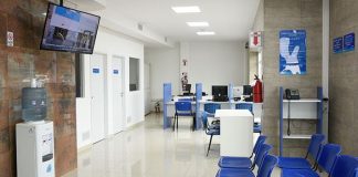 Cierran las comisiones médicas de la SRT hasta el 31 de marzo
