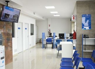 Cierran las comisiones médicas de la SRT hasta el 31 de marzo