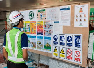Las ART deberán enviar materiales informativos a los empleadores sobre el COVID-19