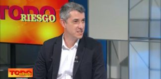 Marzotta: “Nuestro principal objetivo es la expansión regional”