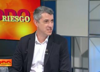 Marzotta: “Nuestro principal objetivo es la expansión regional”