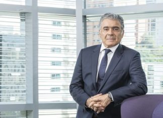 Grupo SURA: ganancia neta histórica de 523,8 millones de dólares en 2019