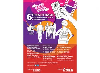 AVIRA: 6º concurso “Generando Conciencia Aseguradora” avira concurso conciencia vida retiro seguros