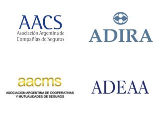 Presentaciones de las cámaras del mercado asegurador argentino