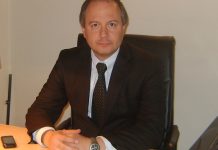 Böhm: “En esta crisis pueden surgir negocios de vida y salud” böhm productor salta covid seguros