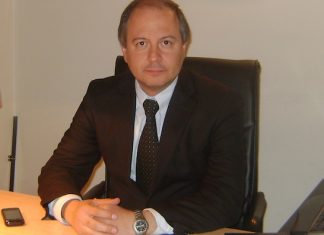 Böhm: “En esta crisis pueden surgir negocios de vida y salud” böhm productor salta covid seguros