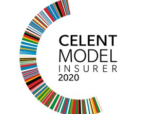 Ganadores de los Premios Celent Model Insurer 2020 celent premios model insurer 2020
