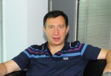 Coppetti: “Tratamos de estar cerca del cliente y contenerlo” coppetti productor aislamiento córdoba