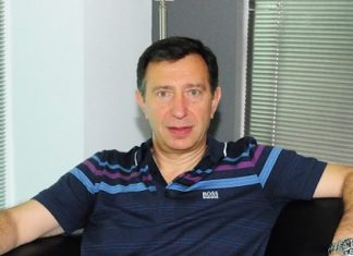 Coppetti: “Tratamos de estar cerca del cliente y contenerlo” coppetti productor aislamiento córdoba