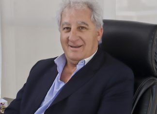 Grimaldi: “Seguramente veamos afectada nuestra liquidez” grimaldi segunda aislamiento covid seguros