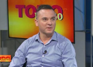 Mareque: “Si no se piensa y actúa pensando en el futuro, el riesgo es enorme”