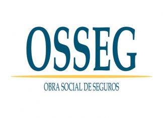 Campaña de vacunación antigripal de OSSEG osseg vacunación antigripal trabajadores seguro