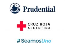 Pandemia: donación de Prudential Seguros prudential donación cruz roja seamos uno pandemia coronavirus