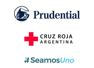 Pandemia: donación de Prudential Seguros prudential donación cruz roja seamos uno pandemia coronavirus