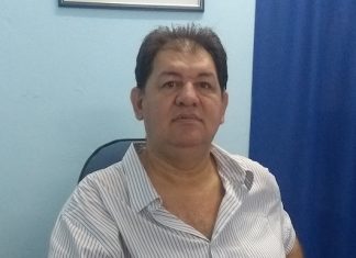 Romero: “Pueden generarse oportunidades en este contexto” romero productor formosa aislamiento seguros