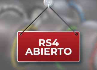 Reapertura de las sucursales de RS4 rs4 neumáticos reapertura sucursales pandemia coronavirus
