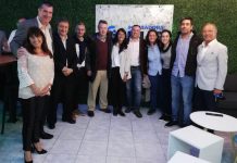 Amazon se suma a la Incubadora RUS rus amazon incubadora proyectos seguros
