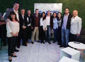 Amazon se suma a la Incubadora RUS rus amazon incubadora proyectos seguros
