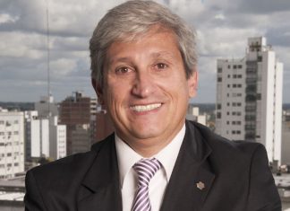 Salvioli: “Adoptamos una batería de medidas internas y externas” salvioli rivadavia pandemia seguros