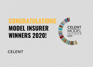 San Cristóbal Seguros: premio Celent Model Insurer Award san cristóbal fraude premio celent seguros