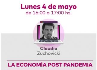 Sancor Seguros: videoconferencias para productores sancor videoconferencias productores aislamiento seguros