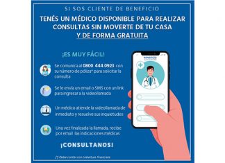 “Llamando al Doctor”, nuevo servicio de Beneficio beneficio doctor seguros personas servicio
