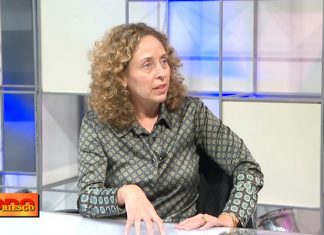 Bettiol: “La prevención es esencial, no debemos relajarnos” bettiol prevención uart riesgos trabajo pandemia seguros