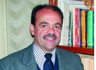 Castiñeira: “El impacto económico en el mercado es fuerte” castiñeira perseverancia aislamiento impacto seguros