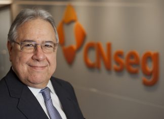 Coriolano: “El seguro brasileño está respondiendo muy bien” coriolano cnseg seguro brasileño covid