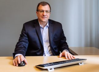 Fabiano: “Toda crisis deja aprendizajes y trae oportunidades” hdi seguros forum empresarial