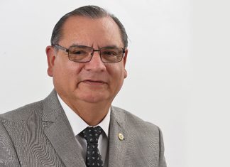 Ferro: “Una clara comunicación es clave en este momento” ferro cooperación aislamiento seguros