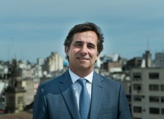 Galeno Seguros suma a Carlos Piantanida galeno piantanida director comercial seguros