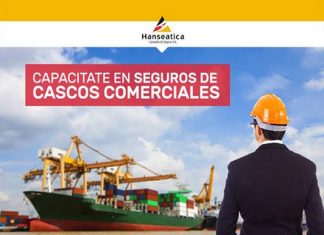 Cascos comerciales: capacitación de Hanseatica hanseatica capacitación cascos seguros