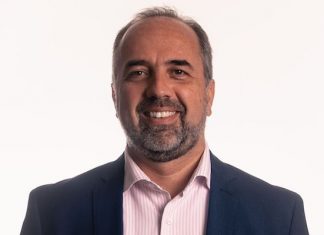 Irazuzta: “Profundizamos el proceso de digitalización” irazuzta caruso cuarentena sistemas seguros