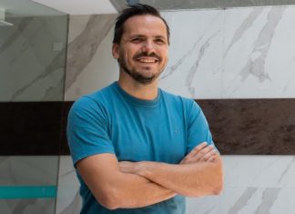 Maine: “Pasamos al trabajo remoto en menos de 72 horas” maine prof tecnología seguros cuarentena