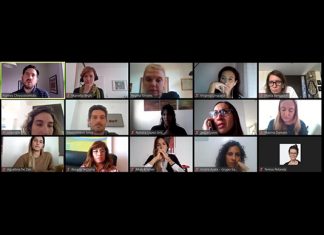 Primer Encuentro Nacional del proyecto “Mujeres y Seguros” mujeres seguros encuentro nacional ssn