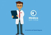 Paraná Seguros presentó “Mi Médico On-line” paraná médico on line seguros
