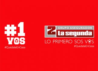 Coronavirus: La Segunda, junto a la investigación científica segunda coronavirus detxmol seguros